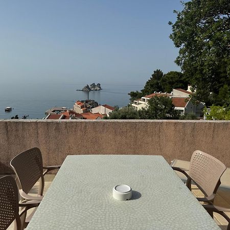 Apartments Mandarina Garden Petrovac Exteriér fotografie