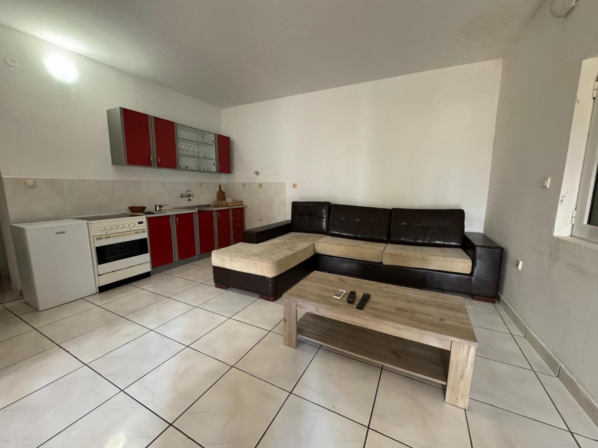 Apartments Mandarina Garden Petrovac Exteriér fotografie